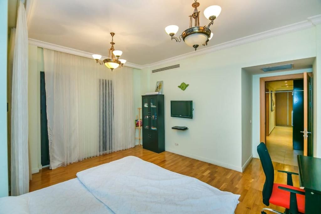Апартаменты Apartment On Mc Donalds Баку-106