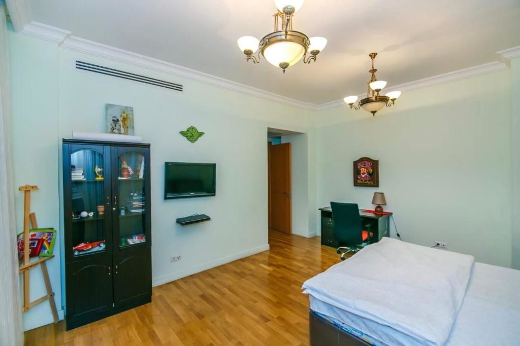 Апартаменты Apartment On Mc Donalds Баку-100