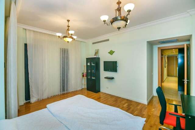 Апартаменты Apartment On Mc Donalds Баку-105